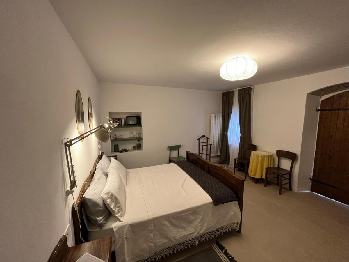 Bilocale A Due Passi Dal Lago Moniga del Garda Exterior foto